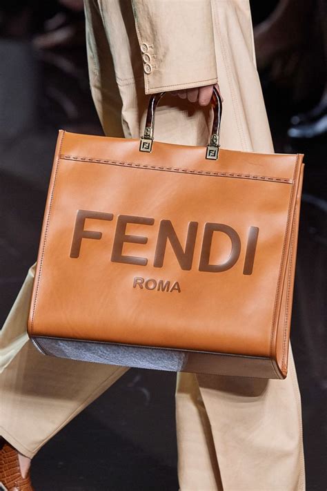 fendi bow bag|fendi tote bag 2020.